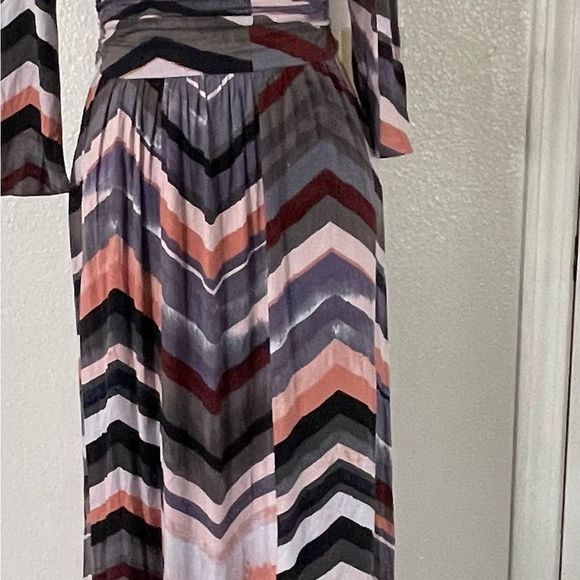 Anthropologie Novela Dress - Picture 4 of 5